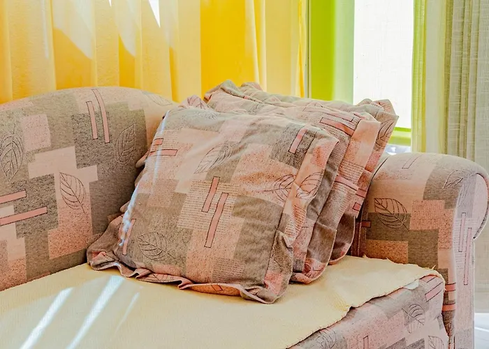 דירה 10185b אורביץ