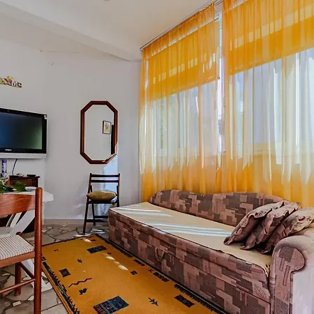 10185b Appartement *