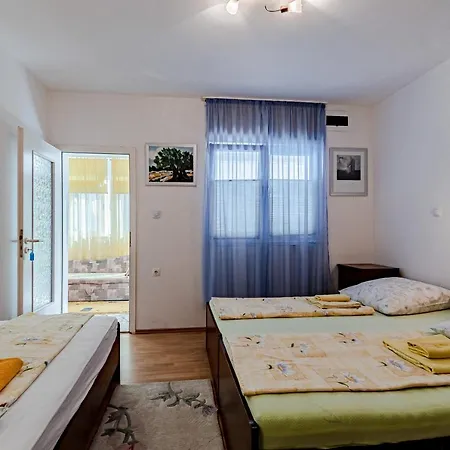 Apartment Studio 10185b *