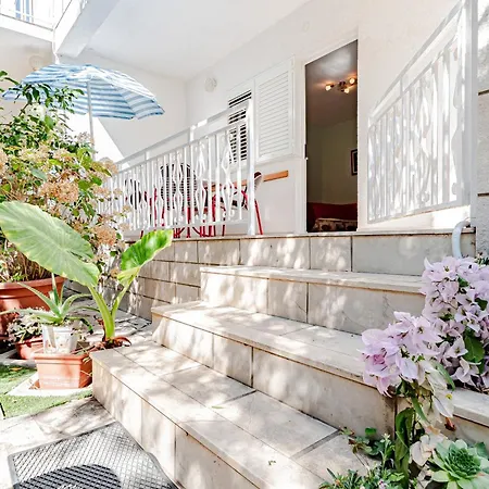 Apartmán 10185b Orebić